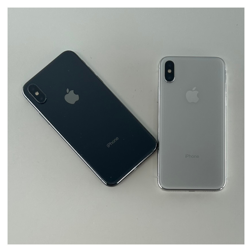 Apple iPhone X – 5.85″ – 64GB/256GB – Factory Unlocked Verizon Wi‑Fi LTe 4G