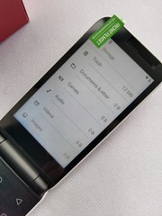 ALT MIVE Style Folder AT-M120 32GB Unlocked LTE/3G 2color Android