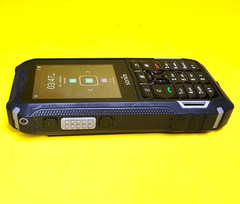 SONIM XP5s XP5800 BELL UNLOCKED DUAL SIMCARD CELL PHONE 4G LTE TELUS ROGERS FIDO
