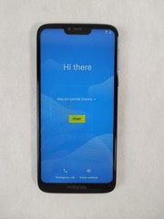 Motorola Moto G7 Power XT1955-6 32 GB Android 10 Verizon Only (Wi-Fi + 4G)