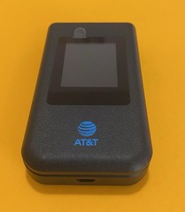 [MINT] AT&T FLEX Smart WIFI Flip Phone KaiOS EA211101 Working