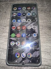 512 Gb 16Gb RAM Xiaomi Poco F6 Phone Perfect Condition Only Used As Ipod