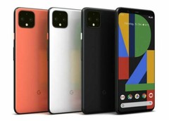 Google Pixel 4 6GB+64GB IP68 90Hz Factory Unlocked Smartphone -New *UNOPENED*