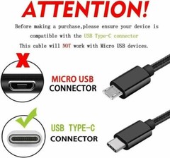45W Fast Charging USB Type C Wall Charger + Cable For Samsung Galaxy S20 S22 21