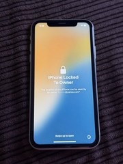 Apple iPhone XR Yellow, For Parts/Not Working. Battery Health 78%. SEND OFFER