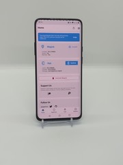 OnePlus 7 Pro 256GB Magisk Rooted Unlocked Android 12 Blue Smartphone 8GB RAM