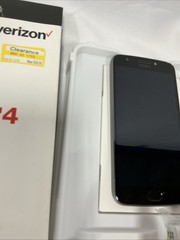 Moto E4 Plus