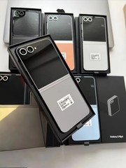 Samsung Galaxy Z Flip 6 5G 6.7″ 50MP Android 14 256GB/512GB smartphone Unlocked
