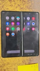 samsung Galaxy Z Fold4 5G SM-F936U Fold 4 Unlocked Smartphone AT&T T-Mobile crk
