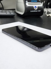 DEFECTIVE – Samsung Galaxy S22 5G – 256GB – Black – Unlocked – 12627