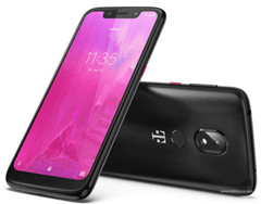 Motorola Moto REVVLRY XT1952-T Sprint Only 32GB Black B
