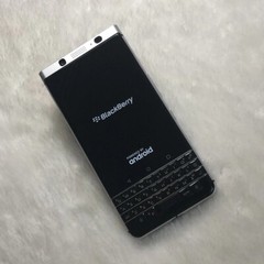 BlackBerry Keyone 64GB 32GB 12MP 4G LTE Unlocked Android Smartphone- New Sealed