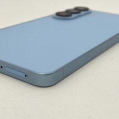 Samsung Galaxy S26 SM-S942U – 256GB – Sky Blue (Spectrum) – FOR PARTS