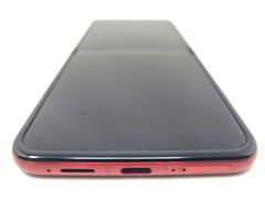 Motorola Razr Ultra 2025 XT2551-1 512GB AT&T Network PANTONE Rio Red