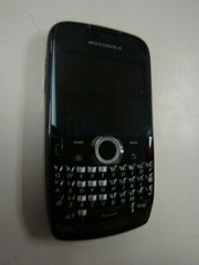 MOTOROLA THEORY (BOOST MOBILE) CLEAN ESN, WORKS, PLEASE READ! 48372