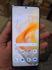 Motorola Moto G Stylus 5G 2024- 256 GB – Caramel Latte.read Description