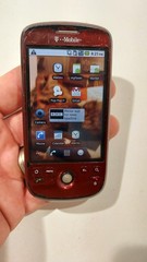 926.HTC Magic SAPP300 – Very Rare – For Collectors