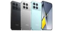 Xiaomi Poco F8 Pro 5G 512GB 12GB RAM GSM Unlocked International Version (New)