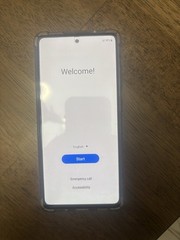 Samsung Galaxy S20 FE SM-G781U – 128 GB – T Mobile UnlockedExcellent Condition