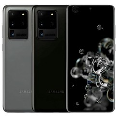 NEW Samsung Galaxy S20 Ultra 5G 12+128GB G988U T-Mobile AT&T Verizon Unlocked,US