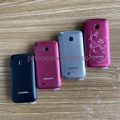 SAMSUNG C3520 Mobile Phone Bluetooth MP3 FM Radio GSM Flip Unlocked Cell phone