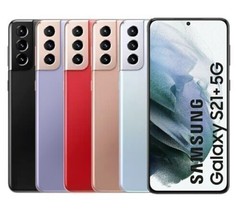 Samsung Galaxy S21+ Plus 5G G996U Unlocked Verizon T-Mobile Mint Straight Talk