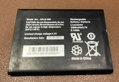 COOLPAD CATALYST ANDROID PHONE