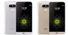 Unlocked LG G5 H850 H820 4GB+32GB 16MP Fingerprint GSM LTE 4G 5.3in Smartphone