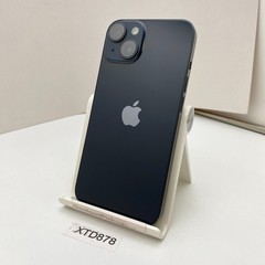 Apple iPhone 14 – 128GB – Midnight (AT&T/Cricket ONLY) – Good Condition