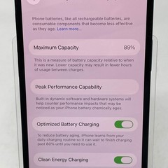 Factory Unlocked Apple iPhone 12 64GB Black MGF43LL/A