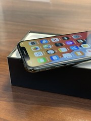 Apple iPhone 11 Pro – 64GB – Midnight Green (Unlocked) A2160 (CDMA + GSM)