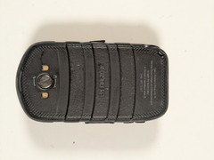Kyocera Rugged Flip Cell Phone DuraXE E4710 AT&T Powers On