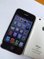 100% working Apple iPhone 3GS 32GB 16GB 8GB White Black (Unlocked) A1303 (GSM)