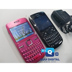 Nokia C Series C3-00 Nokia C3 (2010) GSM 850/900/1800/1900 2MP Unlocked phone