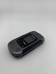 Samsung Convoy 3 U680 Gray Flip Phone Verizon Wireless Smartphone SCH-U680