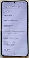 TESTED USED, GSM UNLOCKED SAMSUNG GALAXY S22, SM-S901U 128GB ANDROID SMARTPHONE