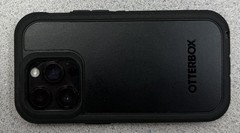 Apple iPhone 14 Pro Smartphone 256GB, Space Black, Unlocked
