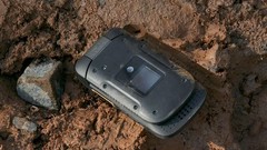 Sonim XP3 4G LTE PTT Rugged Flip Phone VERIZON Unlocked (XP3800) NO CAMERA