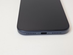 MINT Apple iPhone 17 Pro Max – 256GB – Deep Blue (AT&T) (Battery 100%) A3257