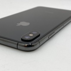 Apple iPhone XS Max – 64GB – Space Gray (Unlocked) – Good Condition