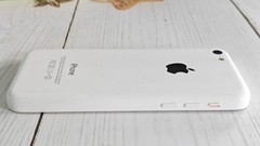 Good Apple iPhone 5c 8/16/32GB iOS 10 White Unlocked With Accessories