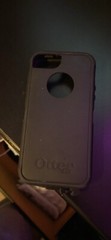 Apple iPhone 5s – 16 GB – Silver (Boost Mobile)