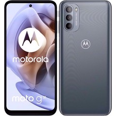 Motorola Moto G31 4G/LTE Mineral Grey 128GB + 6GB Dual-SIM Unlocked GSM NEW
