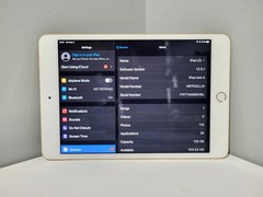 Apple iPad Mini 4th Gen 128GB GOLD (WIFI)