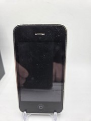 Apple iPhone 3GS – Black AT&T Untested, Includes Box!