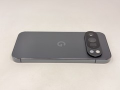 Google Pixel 10 Pro (GEHN3) – 128GB Unlocked Obsidian – 100% Battery – Warranty