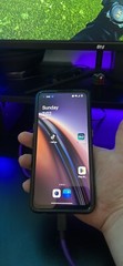 Tik Tok OnePlus Nord N20 5G – 128 GB – Blue (Unlocked)