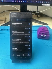 OnePlus 7T (128GB) | Pokemon Go Location Spoofing | Magisk 30.6 | Ready 2 GO