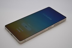 READ Samsung Galaxy S25 Ultra 512GB SM-S938U1 Titanium Jadegreen Unlocked #B378