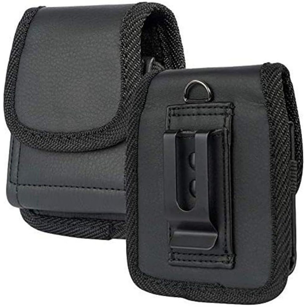 Pouch Holster Design with Belt Clip for Moto Razr 2025 2024 2023, Moto Razr Plus